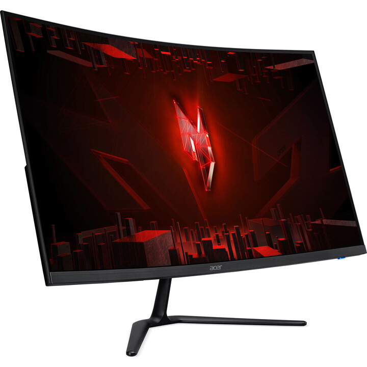 Monitor Nitro ED320QUS3bmiipx de 31,5 polegadas
