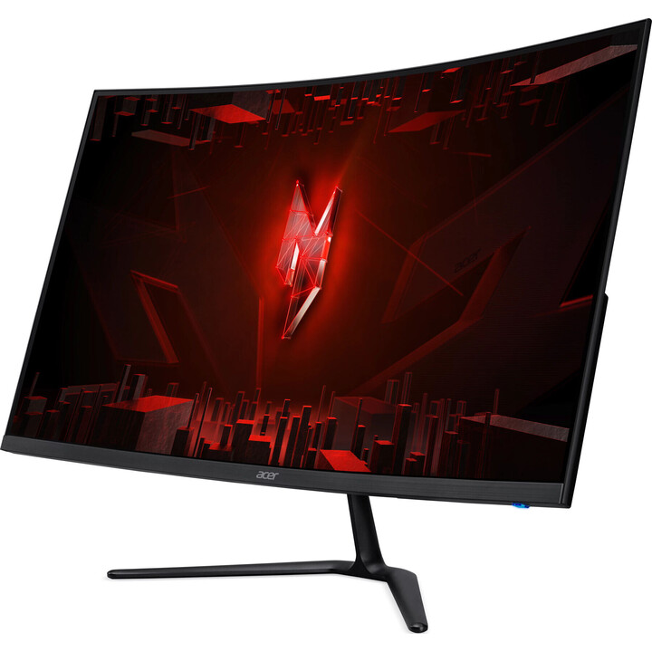 Monitor Nitro ED320QUS3bmiipx de 31,5 polegadas