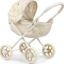Milly Mally Poussette pour poupée Dori NATURE 6243