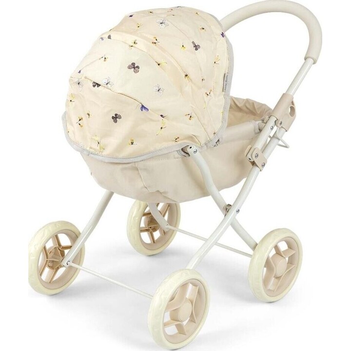 Milly Mally Doll stroller Dori NATURE 6243