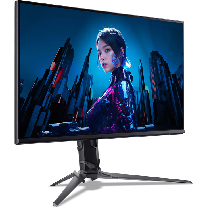 Monitor Predator XB25 XB253QF3bmiiprx de 24,5 polegadas