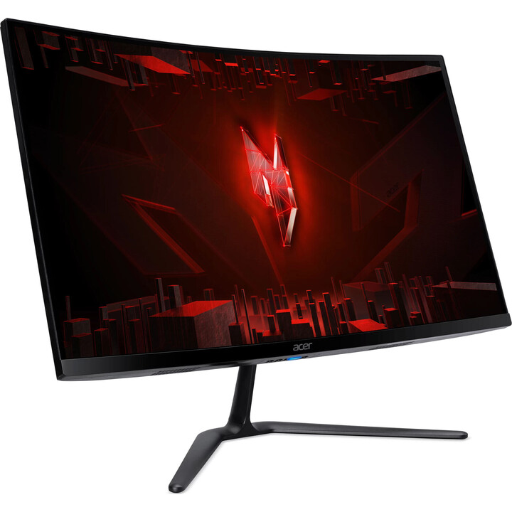 Monitor Nitro ED270P0b ED270P0bmipx de 27 polegadas