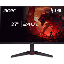 Monitor da 27 pollici Nitro VG270W3 VG270W3bmiipx