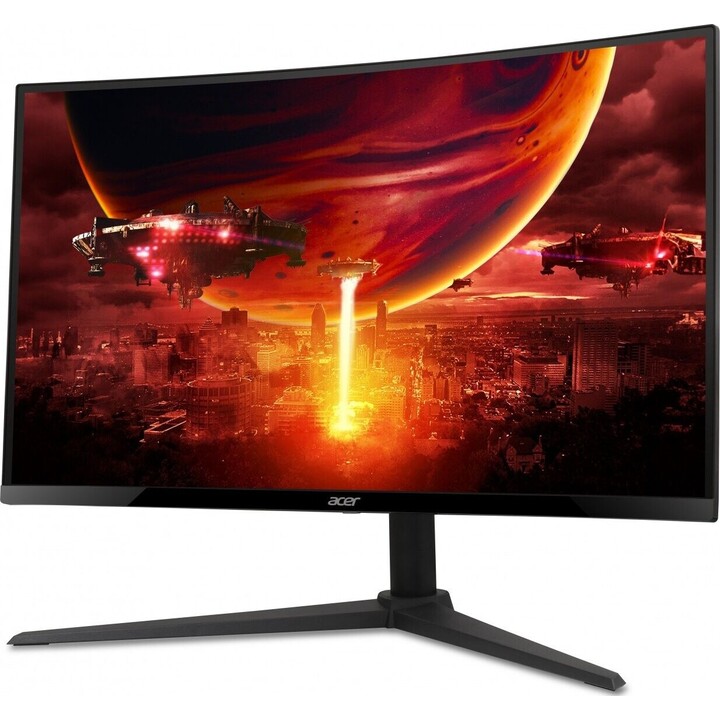 Monitor Nitro XZ270W0 de 27 polegadas XZ270W0bmiiphx