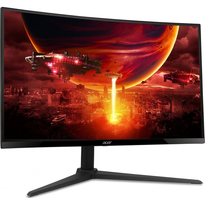 Monitor Nitro XZ270W0 de 27 polegadas XZ270W0bmiiphx