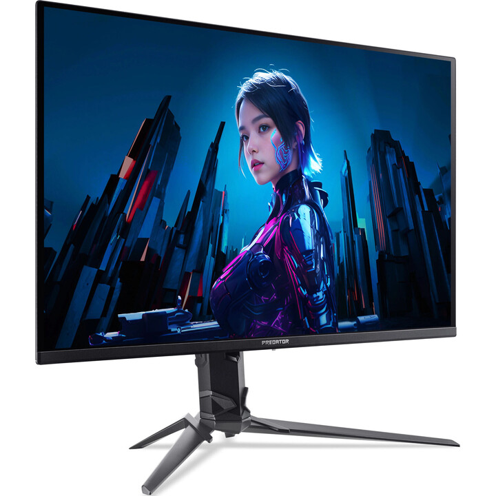 Monitor Predator X27U X27UW3bmiiprx de 26,5 polegadas