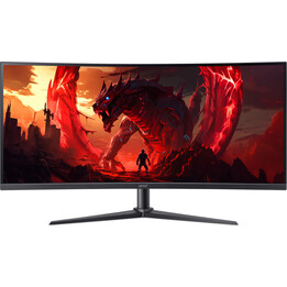 Moniteur 34 pouces Nitro XZ340CU XZ340CURW0bmiiphx