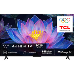 TV LED da 55 pollici 55P6L