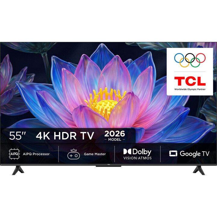 TV LED 55 polegadas 55P6L