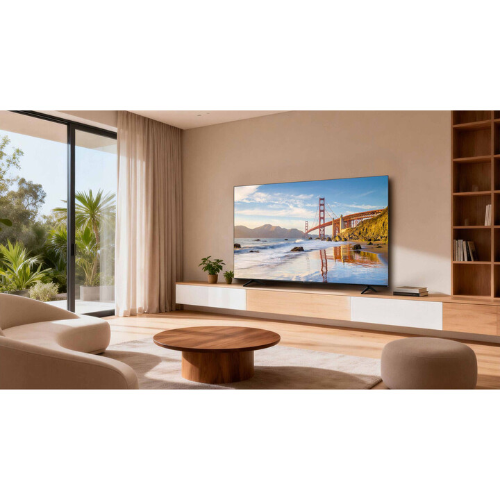 Televisor LED de 55 pulgadas 55P6L