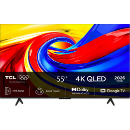 TV QLED de 55 polegadas 55P7L
