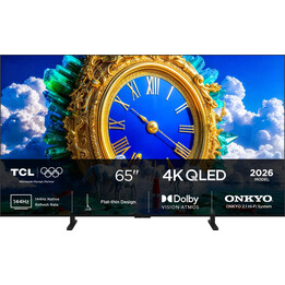 TV LED de 65 polegadas 65A400