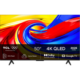 TV QLED 50 polegadas 50P7L