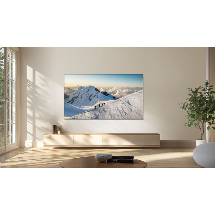 TV QLED 50 polegadas 50P7L