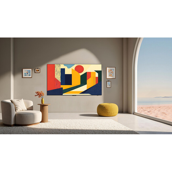 TV QLED de 85 polegadas 85A400