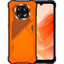 Cubot KingKong ES5, 6GB 128GB, 6.88 HD+, 7000mAh, Orange