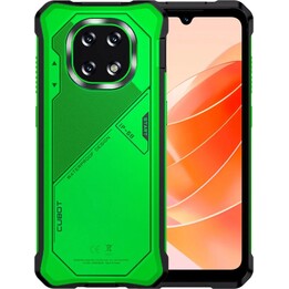 Cubot KingKong ES5, 6GB 128GB, 6.88 HD+, 7000mAh, Verde