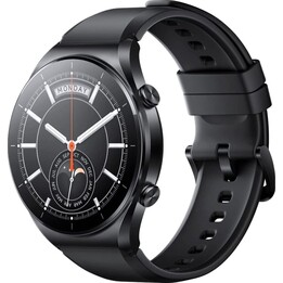Xiaomi Watch S1 GPS Schwarz