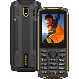 Ulefone Armor Mini 5 1GB 8GB Dual Sim Preto