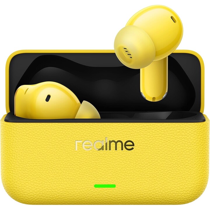 Realme Buds T500 Pro Limón Cola