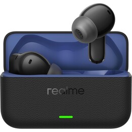 Realme Buds T500 Pro Licor Chocolate