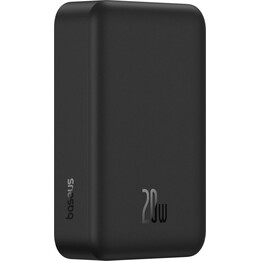Power Bank Baseus EnerFill FM41 Ultra Mini Magnetic 20000mAh 20W Noir