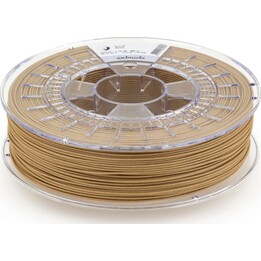 Extrudr Wood filamento de madera 1,75 mm 800 g natural