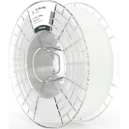 Extrudr PLA High Speed Filament 1,75 mm 1 kg weiß