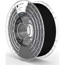 Extrudr PLA HS filamento 1,75 mm 1 kg nero