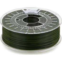 Extrudr PETG filamento 1,75 mm 1100 g verde militare