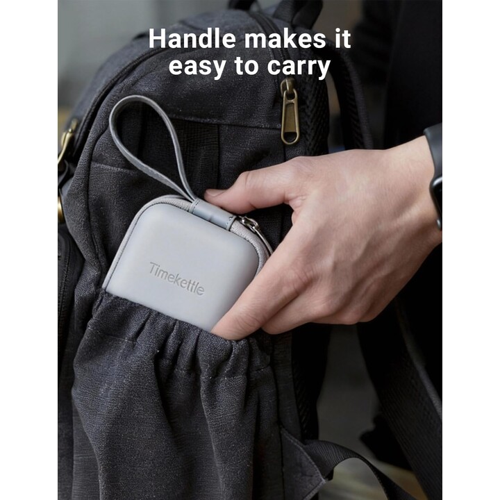 Timekettle W4 Carrying Case