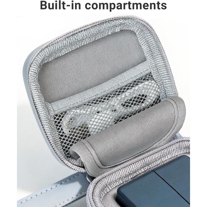 Étui de transport Timekettle W4