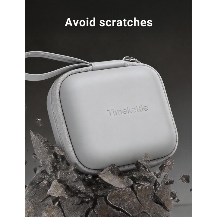 Timekettle W4 Carrying Case
