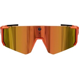 Gafas de sol deportivas Colmi V06 AI naranja