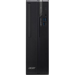 Acer Veriton VX2722G Intel Core i3-14100 8GB 512GB W11P Con Teclado Y Rat?n