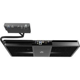 PC|ARCTIC|Senza - 5700G Sin sistema operativo|SFF|AMD RyzenT 7|5700G|32 GB|DDR4-SDRAM|Almacenamiento SSD|SSD 1 TB|No disponible|