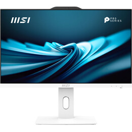 PC Monobloco|MSI|CPU Intel|Intel® Core™ i5|i5-14400|RAM 16 GB|DDR5-SDRAM|Tela 23,8"|1920 x 1080 pixels|Armazenamento 512 GB
