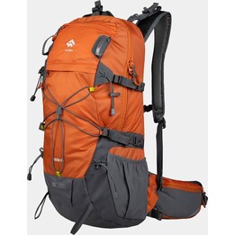 Mochila de caminhada Alpinus Fatra 30 - laranja