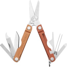 Leatherman Micra Multifunktionswerkzeug – Parakeet