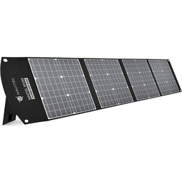 Panel solar portátil plegable Navitel SP200