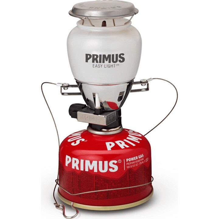 Lanterna Primus EasyLight (490 lm)