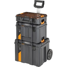 Caja de herramientas DEWALT McLaren TSTAK DWST60452-1