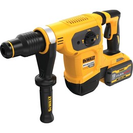 DeWALT DCH481X2 uncategorized