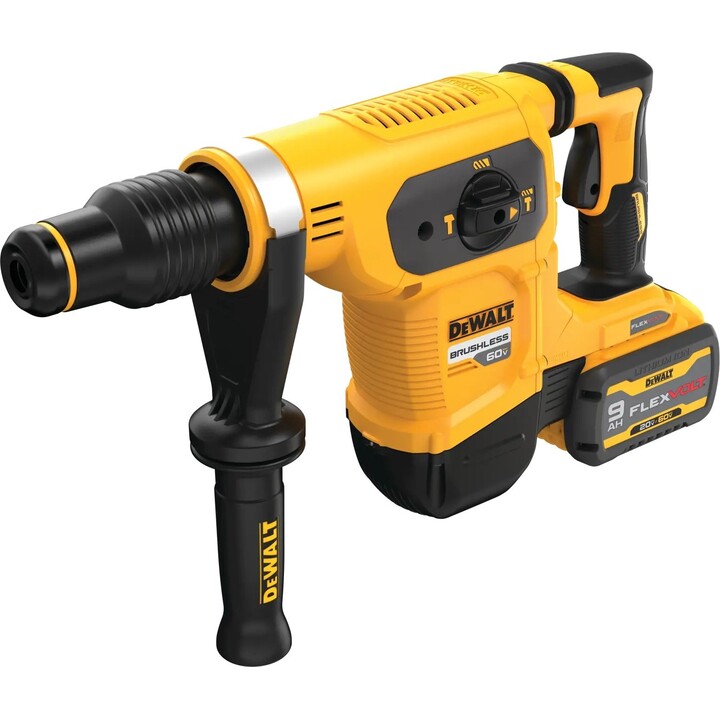 DeWALT DCH481X2 non categorizzato