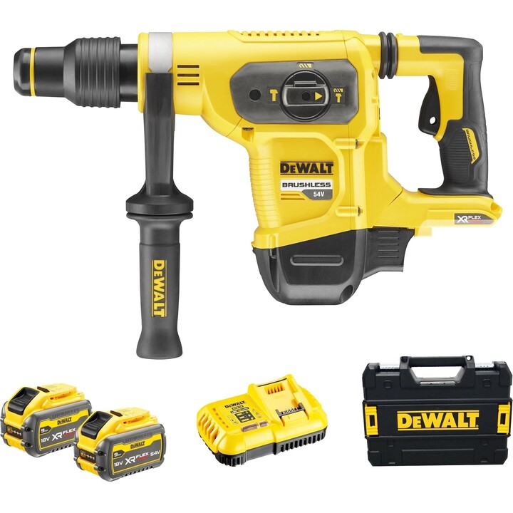 DeWALT DCH481X2 non classé