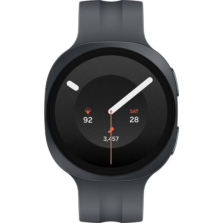Samsung Galaxy Watch9 40mm WiFi Bluetooth Nero