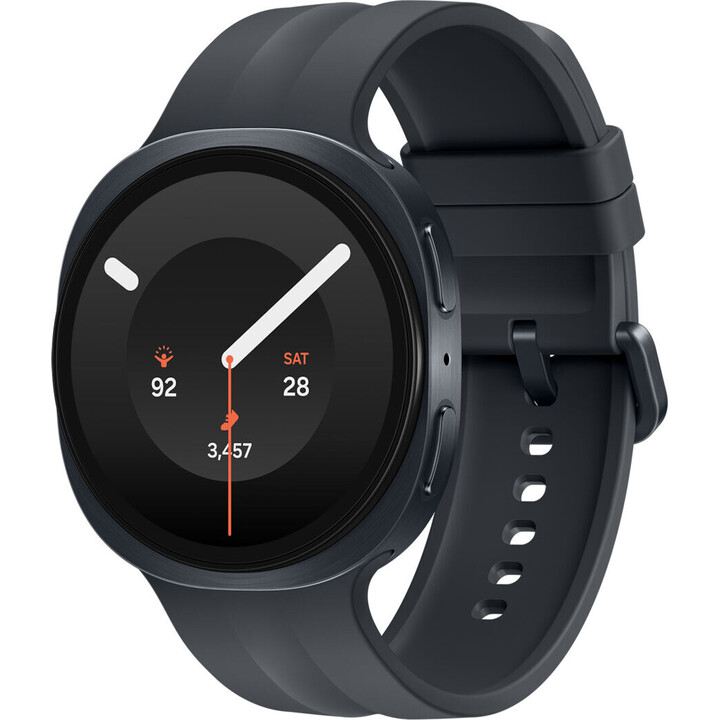 Samsung Galaxy Watch9 44mm LTE Nero