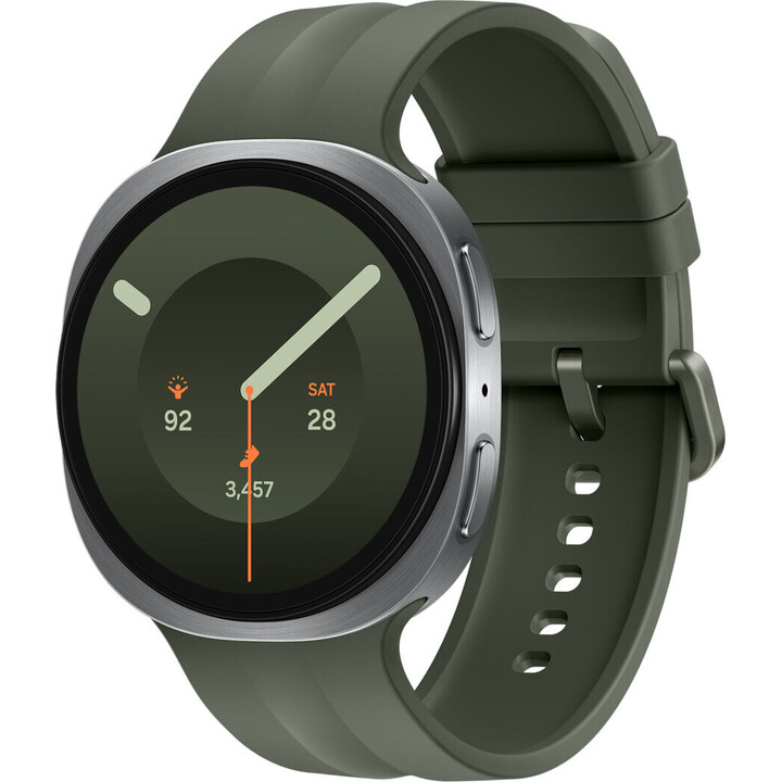 Samsung Galaxy Watch9 44mm LTE Argento