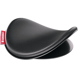 CHERRY SLIDEPAD ERGO wrist rest Black
