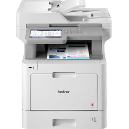Brother MFC-L9570CDW impresora multifunción Laser A4 2400 x 600 DPI 31 ppm Wifi